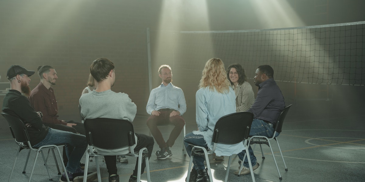 How Support Groups Can Benefit Your Time in Arizona Drug Rehab