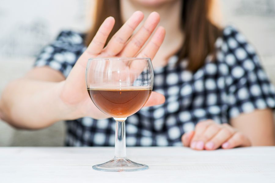 Can You Drink in Moderation While in Recovery