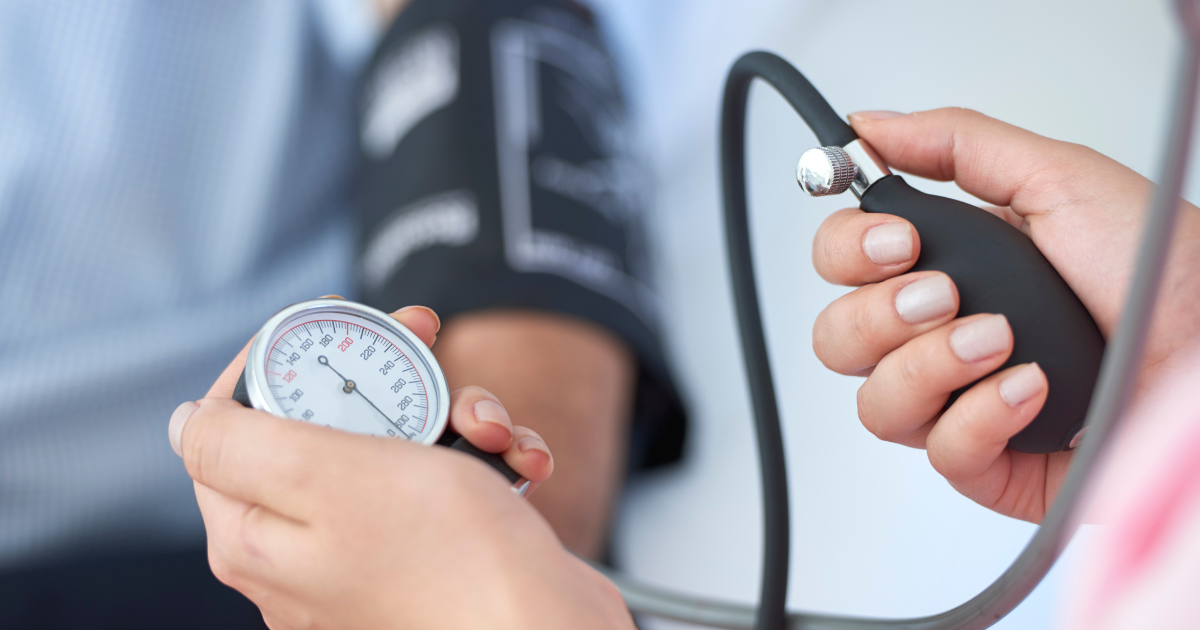 Alcohol Use and It's Effects on Blood Pressure