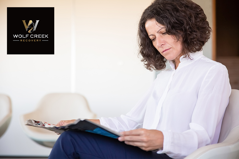 about geha and the addiction treatment it could help you find at wolf creek recovery