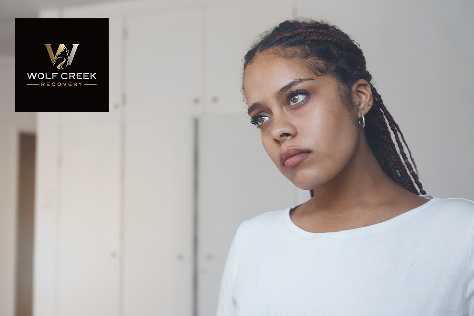 what you can expect from addiction treatment in mayer with wolf creek recovery