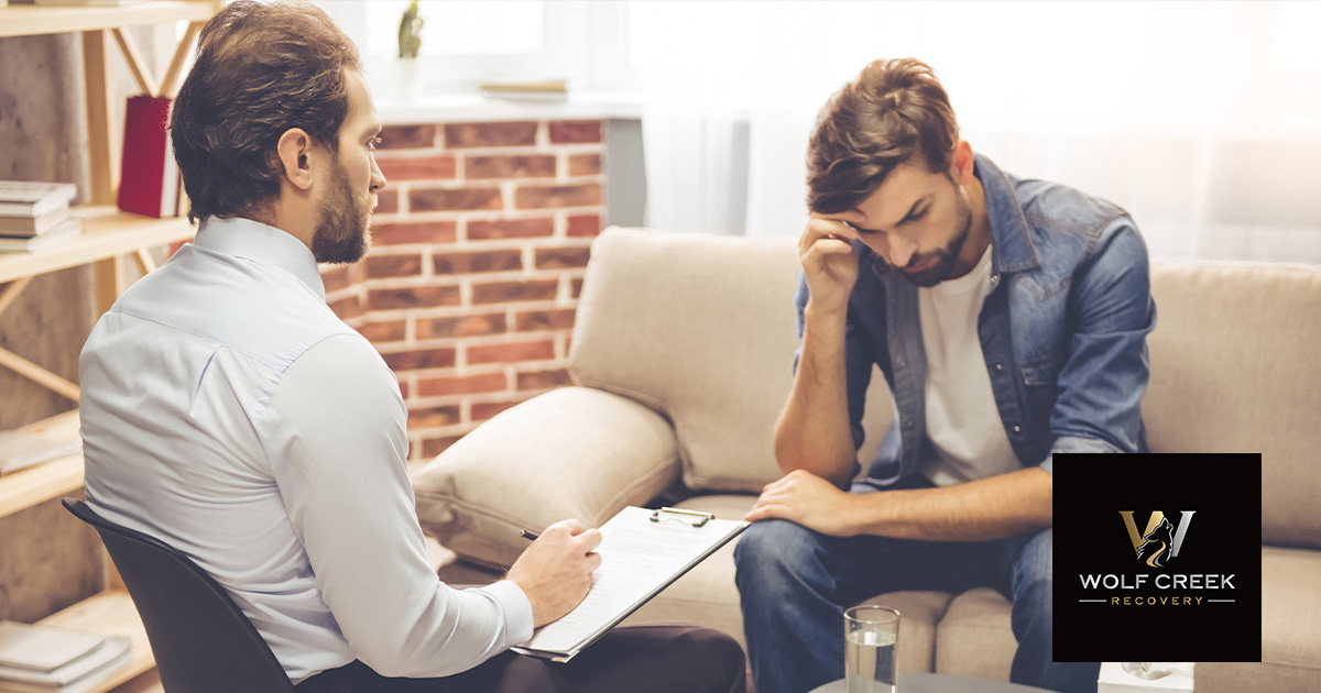 tempe addiction treatment wolf creek recovery