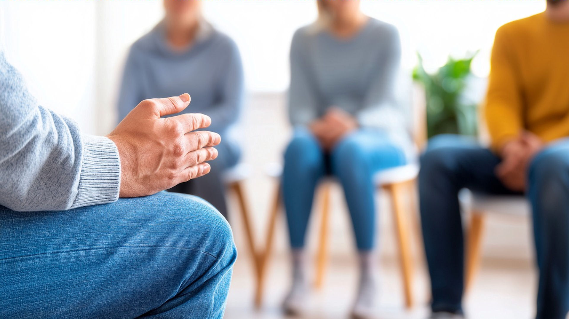 group therapy for cocaine addiction