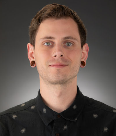 Nicholas Heil