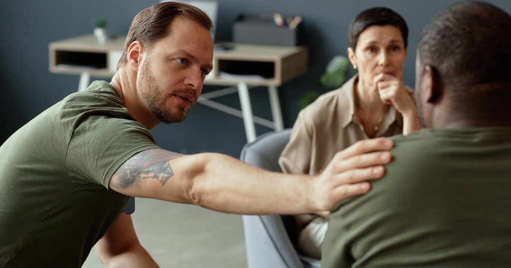 The Benefits of Intensive Outpatient Programs (IOP) in Addiction Recovery