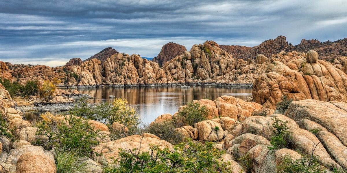 Alcohol Treatment Centers in Prescott Arizona: Finding the Right Program for Your Needs