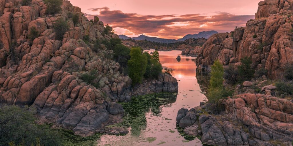 Prescott Arizona Rehab: Why This City Has Become a Top Destination for Recovery