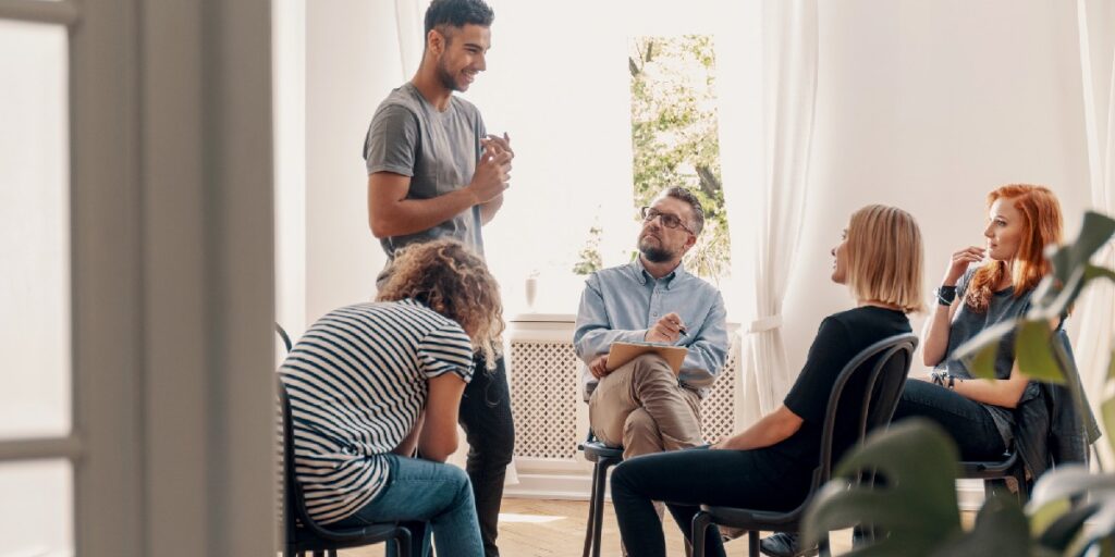 What to Expect at an Alcohol Rehab in Arizona: A Step-by-Step Guide to Recovery