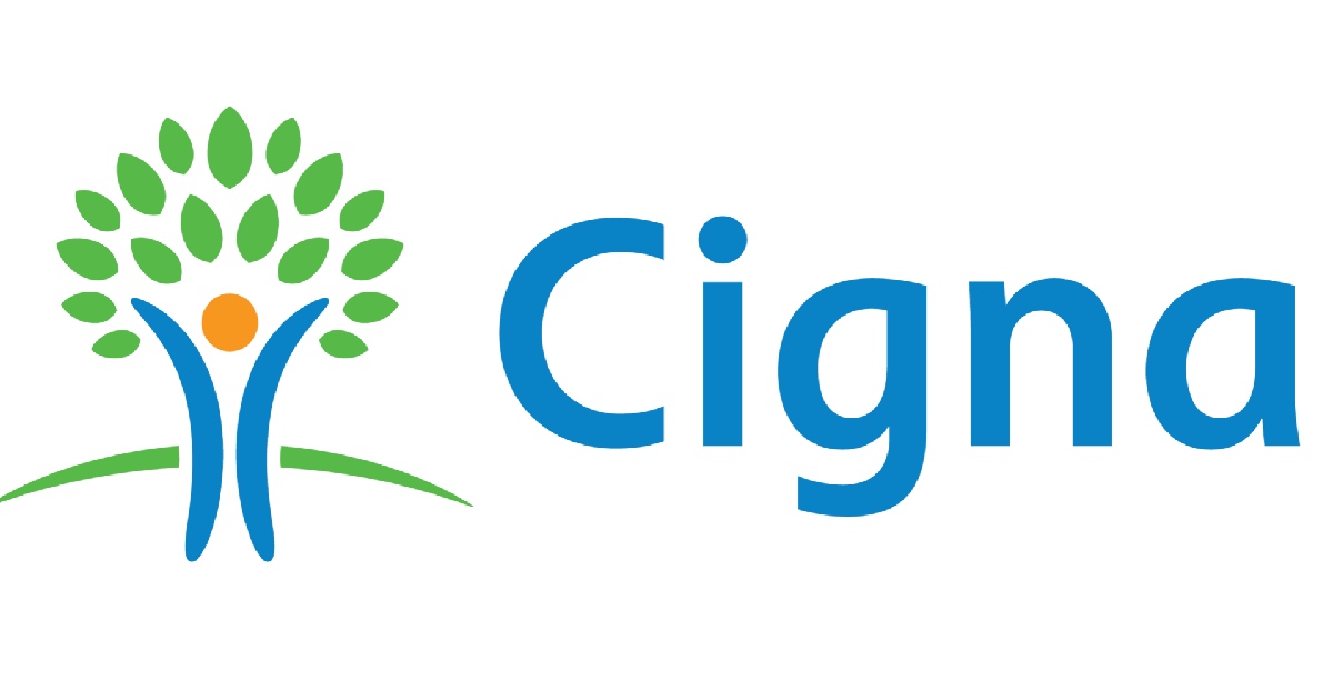 Cigna insurance logo