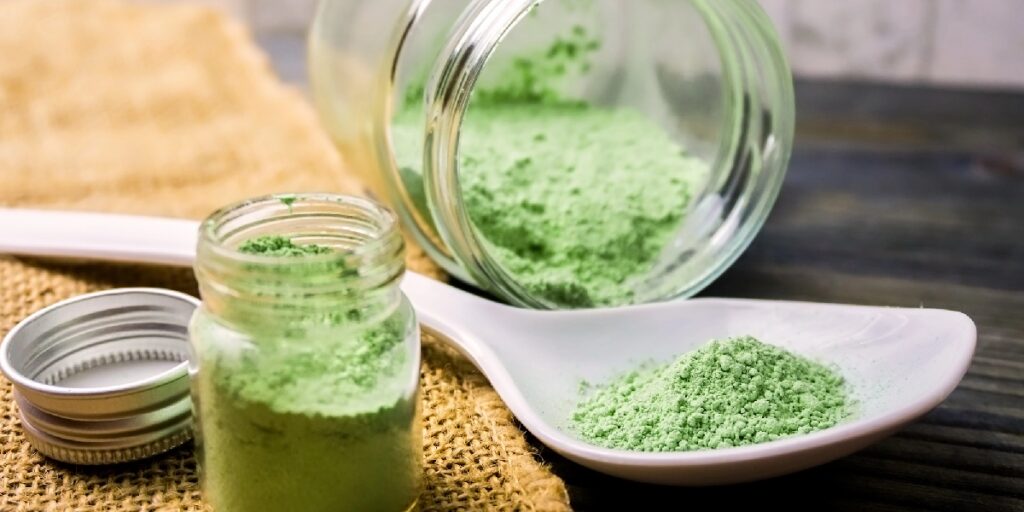 Can You Get Addicted to Kratom or 7-OH?