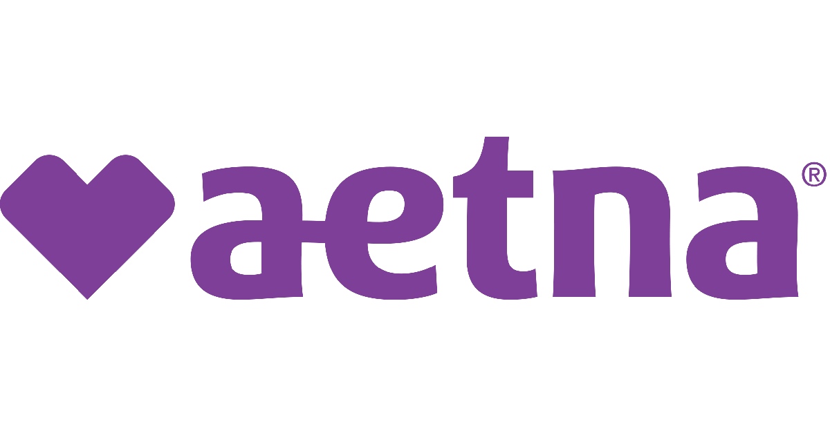 Aetna insurance logo