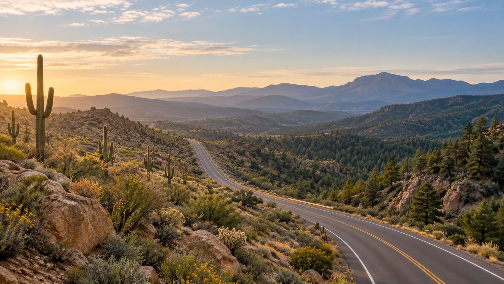 Alcohol Rehab in Scottsdale: When a Change of Setting Can Support Recovery