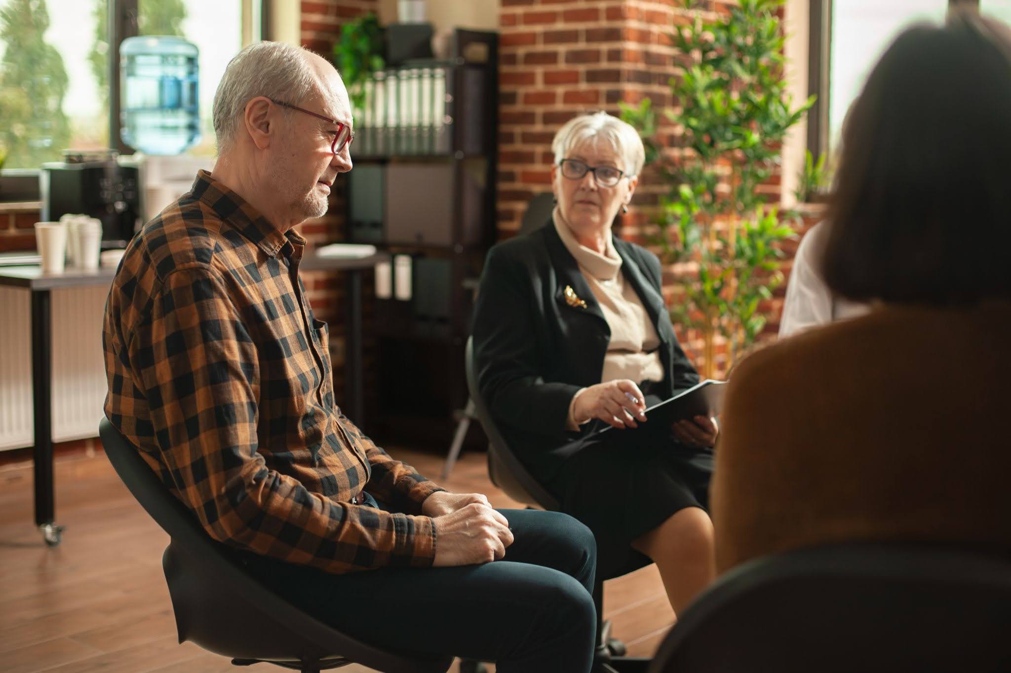 Alcohol Rehab Scottsdale