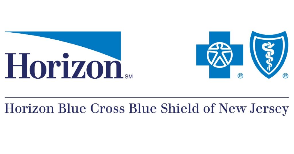 Horizon BCBS Insurance Logo