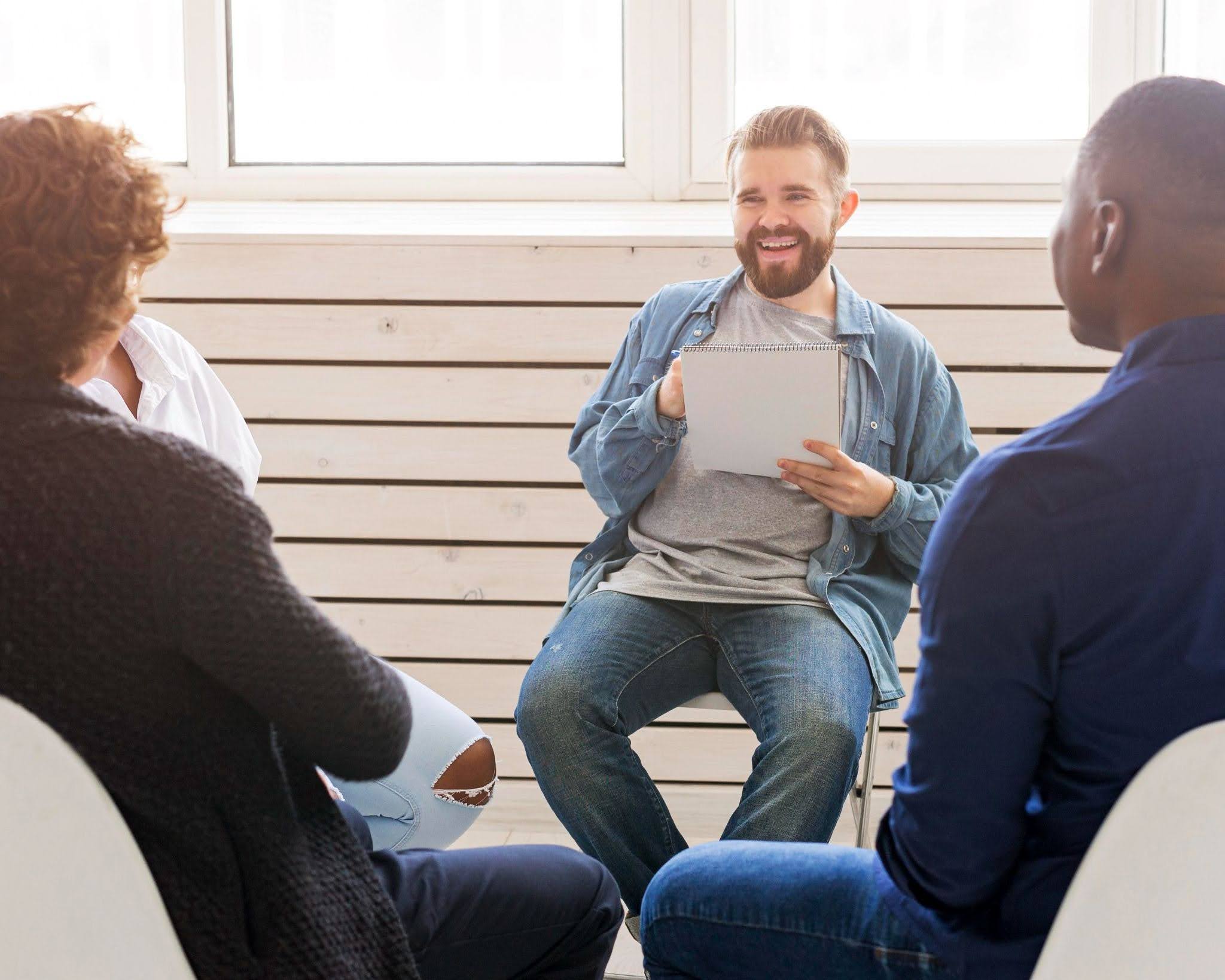 Luxury Addiction Treatment in Scottsdale