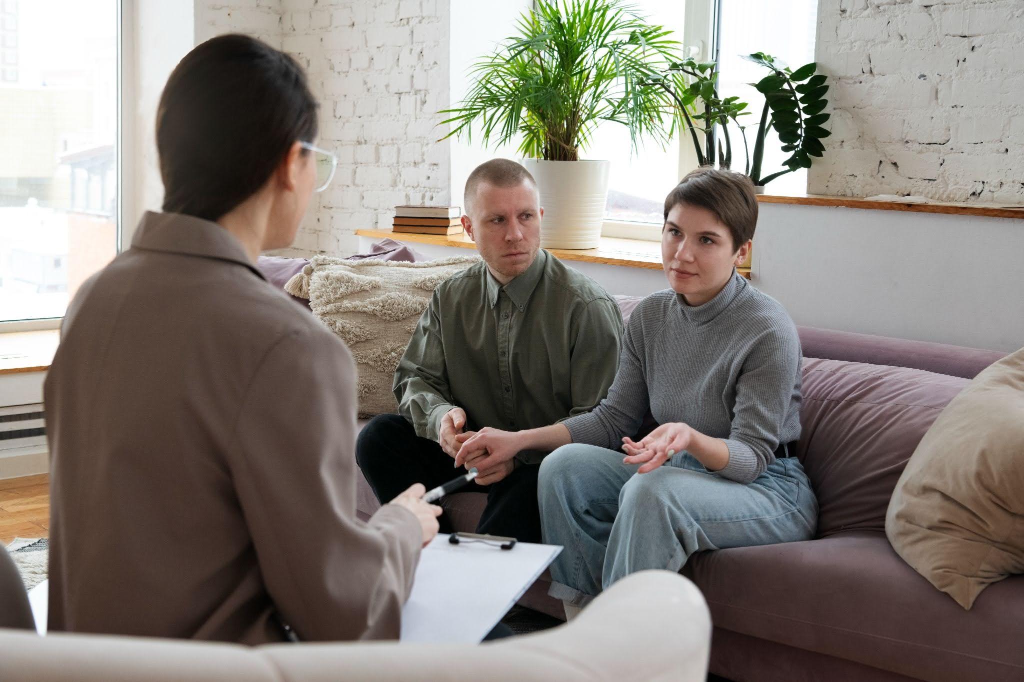 Dual Diagnosis Treatment for Scottsdale: Treating Addiction and Mental Health Together