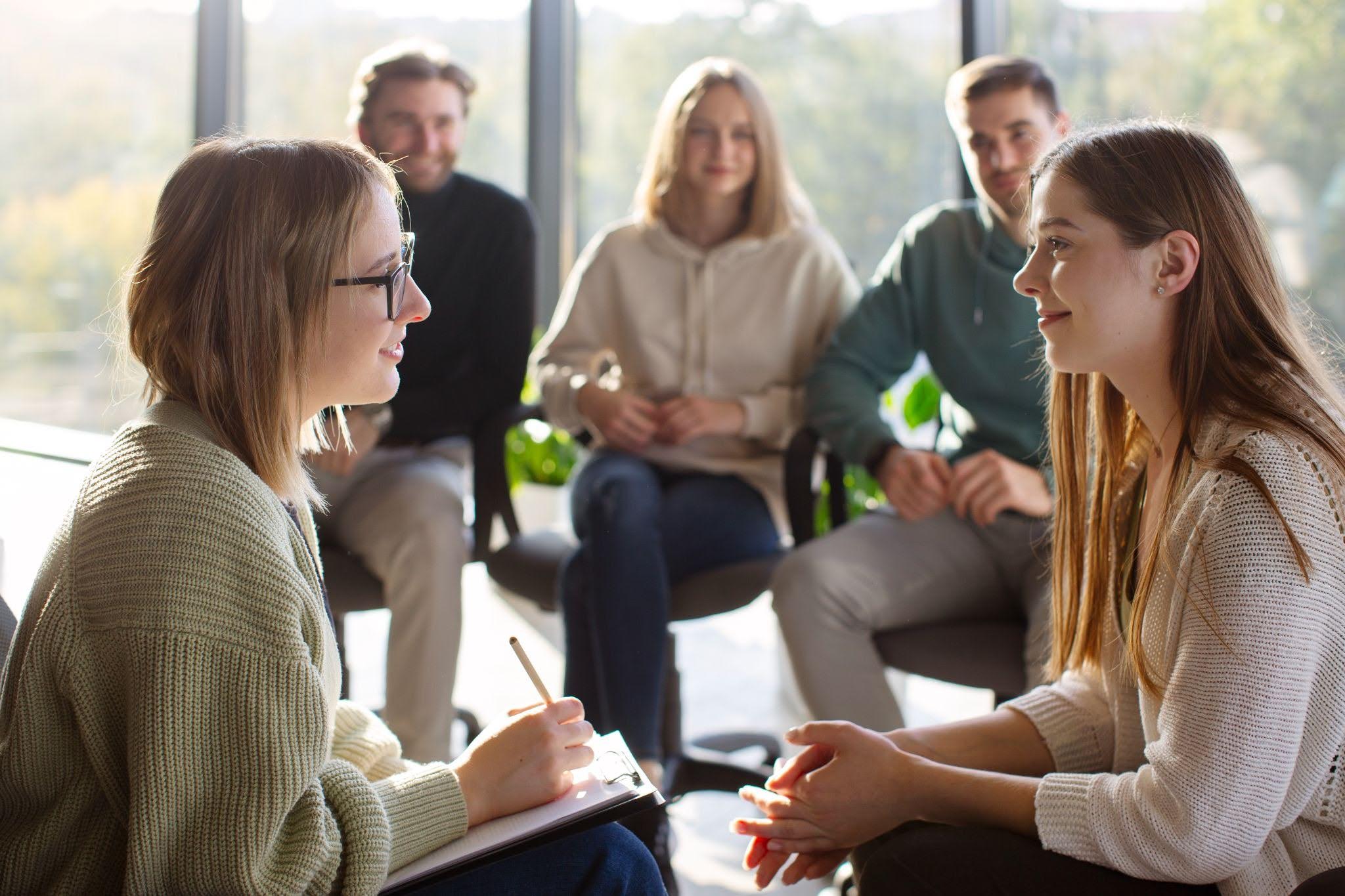 EMDR Therapy in Scottsdale