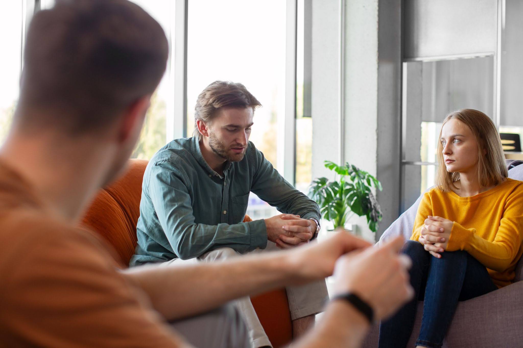 How Long Is Residential Treatment