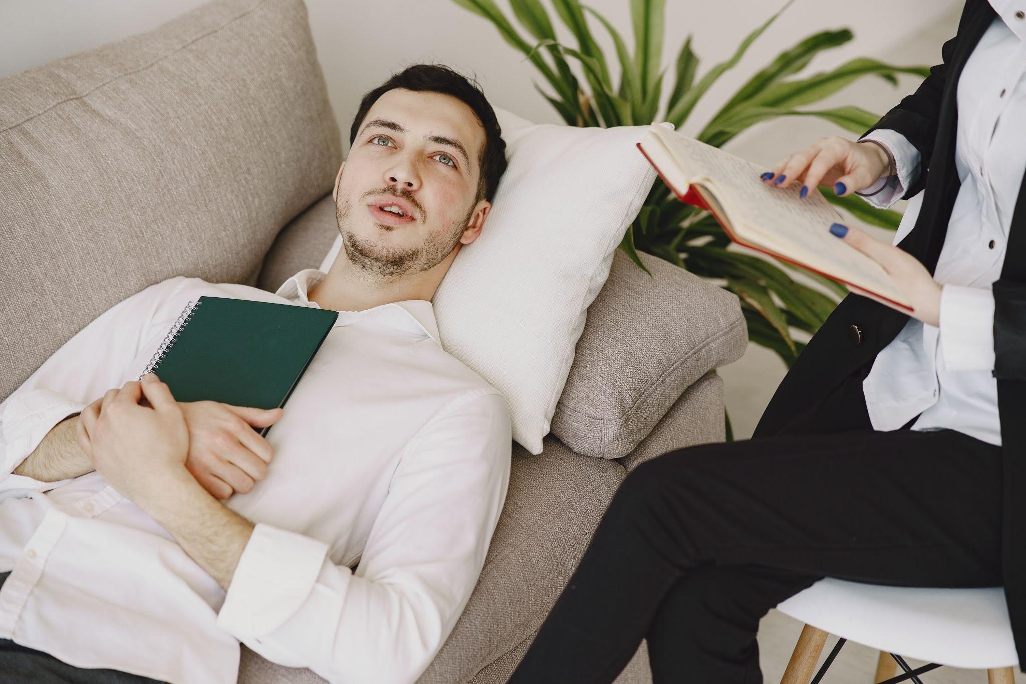 Mental Health Treatment for Scottsdale: Understanding Your Levels of Care